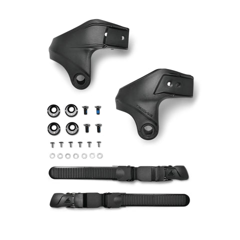 Rollerblade Crossfire Replacement Cuff and Buckle Kit
