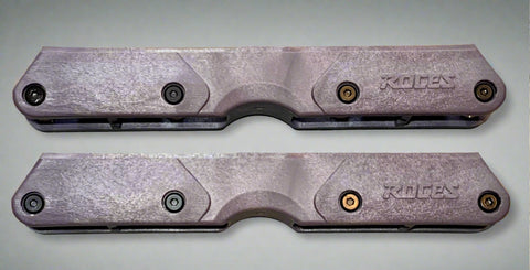 Roces Team Frame Set - Juno Frames - Sale