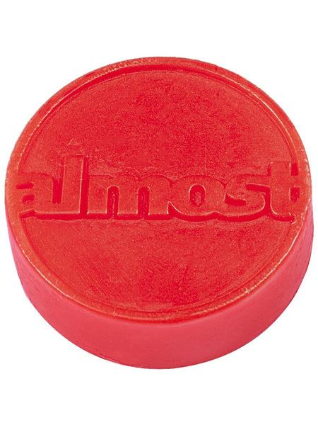 ALMOST Skate WAX PUCK SINGLE