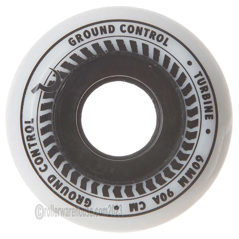 Ground Control Turbine 60mm 90a (4-Pack)
