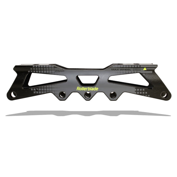 Rollerblade 219 APEX FRAME 3X80/4X72(1PR)