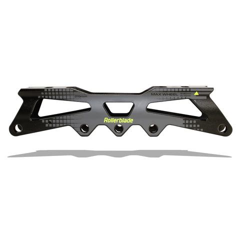 Rollerblade 219 APEX FRAME 3X80/4X72(1PR)