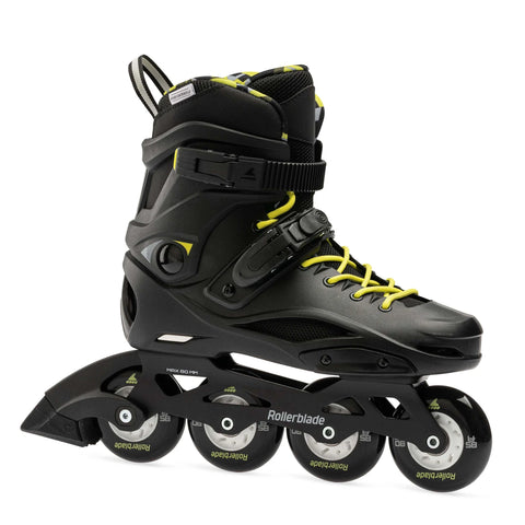Rollerblade RB Cruiser Urban Inline Skates 2023-24 - RB CRUSR BKYW - Super Sale