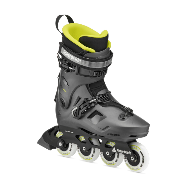 Rollerblade MAXXUM STS - ANTHRACITE