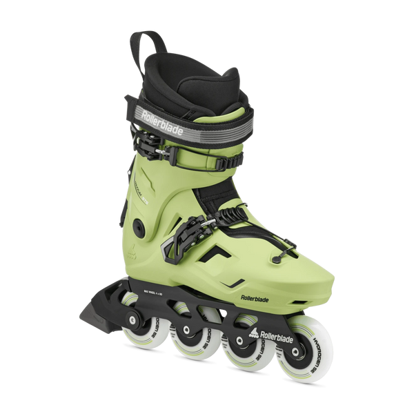 Rollerblade MAXXUM STS - PASTEL GREEN