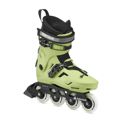 Rollerblade MAXXUM STS - PASTEL GREEN