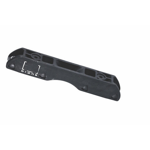 Rollerblade Blank TRS - UFS Frames - No Axles - Sale