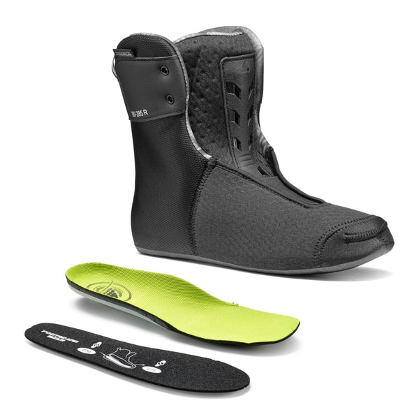 Rollerblade  Rollerblade SKATE LINER PLUS, PSI+,FBOARD (1PR) Twister XT SKATE LINER PLUS