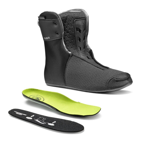 Rollerblade  Rollerblade SKATE LINER PLUS, PSI+,FBOARD (1PR) Twister XT SKATE LINER PLUS