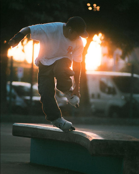Razors Json Adriani Genesys Pro Model