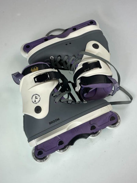Razors ANDREW BROOM PRO SHIFT Complete Skates - Sale