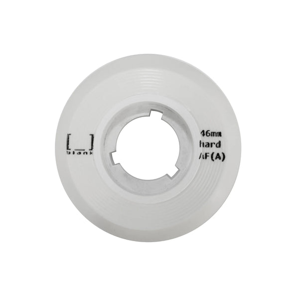 Rollerblade BLANK ANTI-ROCKERS 46mm (4PCS)