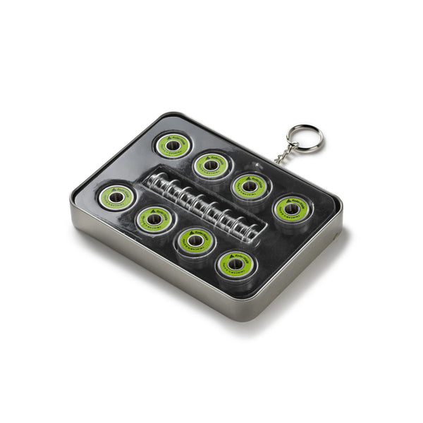 Rollerblade Twincam ILQ-9 Pro Bearings 16-Pack - Sale