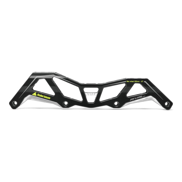 Rollerblade RIVAL 12" FRAME 4X100 (1PR)