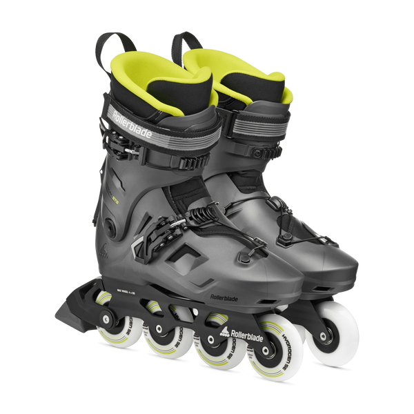 Rollerblade MAXXUM STS - ANTHRACITE
