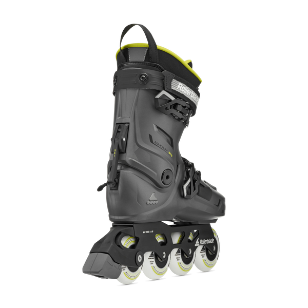 Rollerblade MAXXUM STS - ANTHRACITE