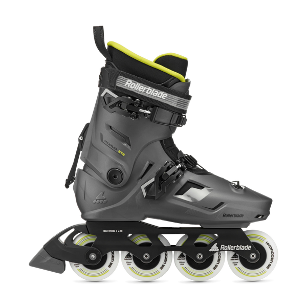Rollerblade MAXXUM STS - ANTHRACITE
