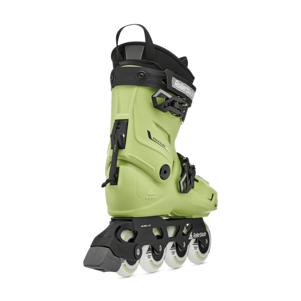 Rollerblade MAXXUM STS - PASTEL GREEN
