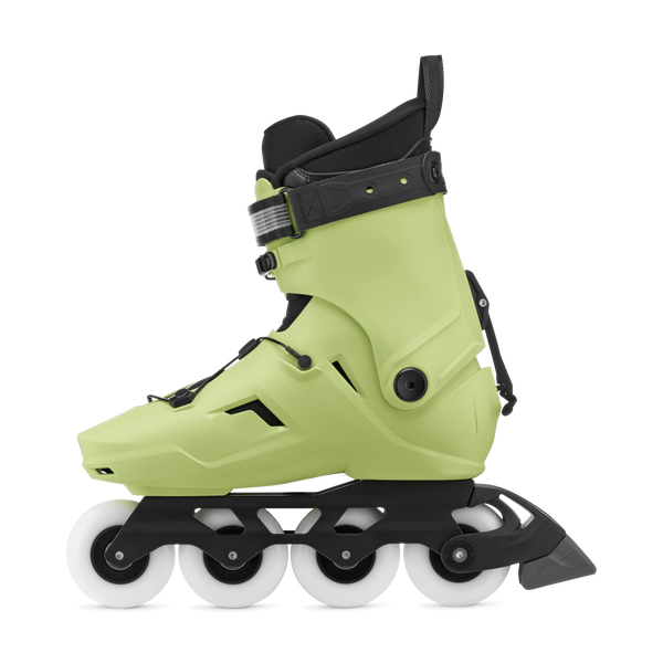 Rollerblade MAXXUM STS - PASTEL GREEN