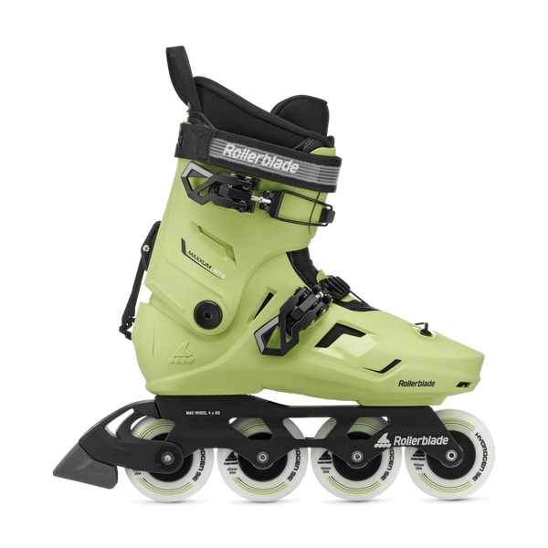 Rollerblade MAXXUM STS - PASTEL GREEN