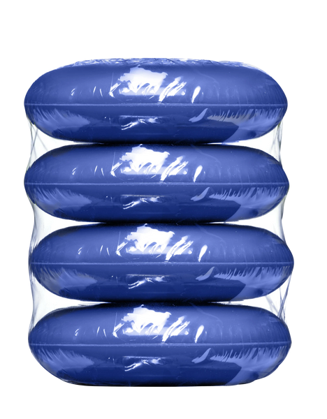 Rollerblade HYDROGEN SPECTRE 80/85A (4PCS) - DEEP BLUE