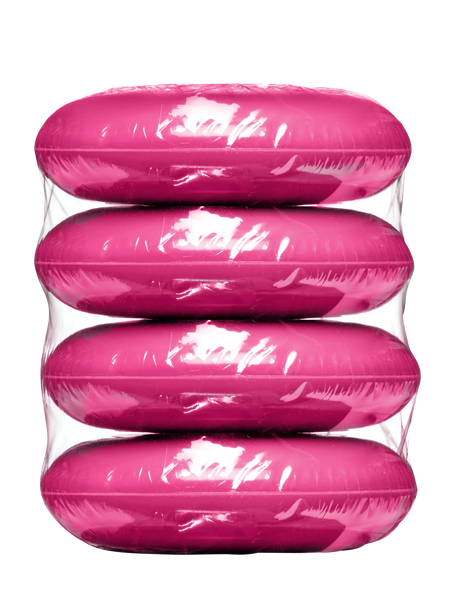 Rollerblade HYDROGEN SPECTRE 80/85A (4PCS) - ROYAL FUCHSIA
