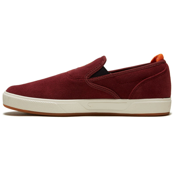 Emerica x OJ Wino G6 Slip Cup Shoes