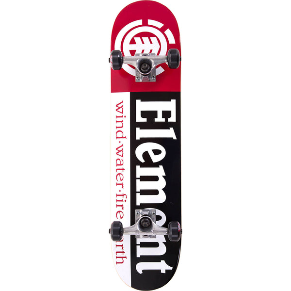 Element Section Complete Skateboard - 7.75" - Sale