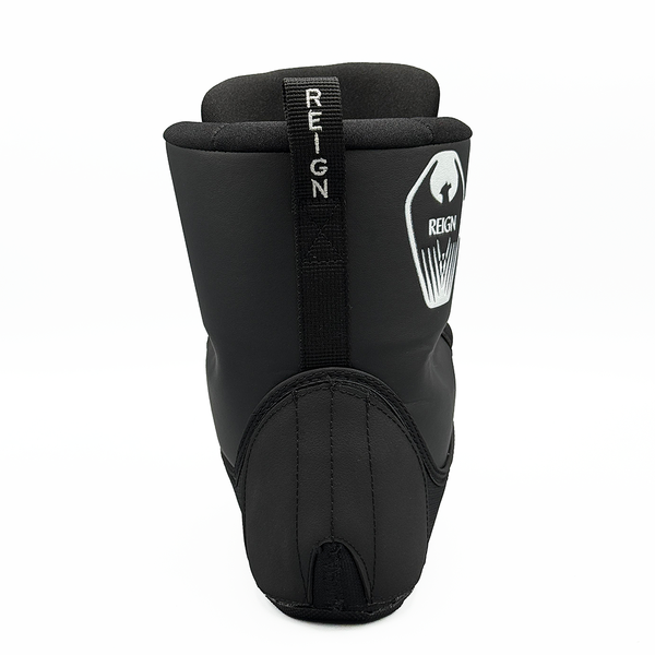 Reign Reign Retro Liners Black 2025