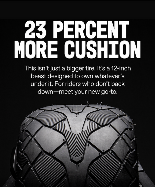 Onewheel GT S-Series Rally XL