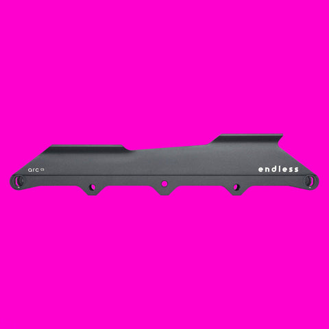 Endless Arc CS 165 Frame - Charcoal Grey