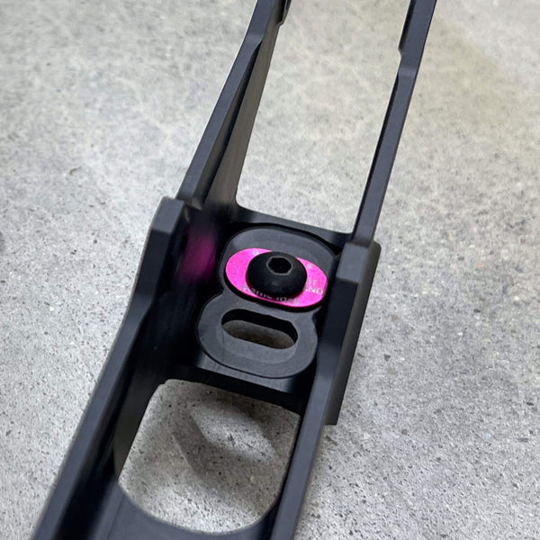 Endless Blading Frame Locks (set of 8)