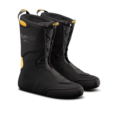 Intuition TOUR TONGUE DUAL DENSITY 12MM Liners