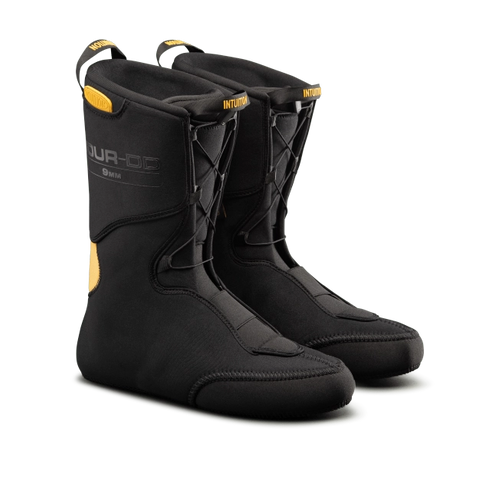 Intuition TOUR TONGUE DUAL DENSITY 9MM Liners