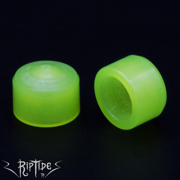 RipTide WFB Caliber 2 & 3  Pivot Cups Green 96a