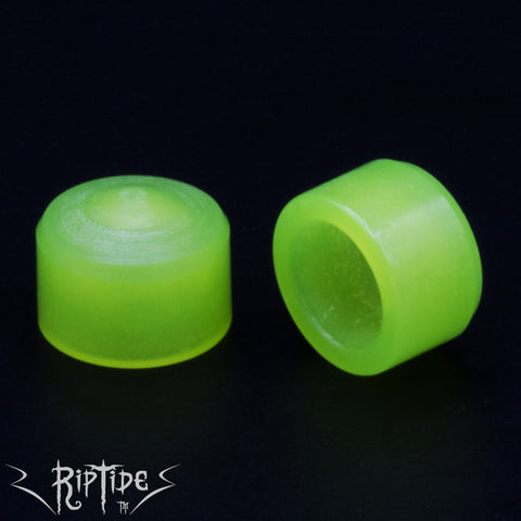 RipTide WFB Thunder Pivot Cups Green 96a