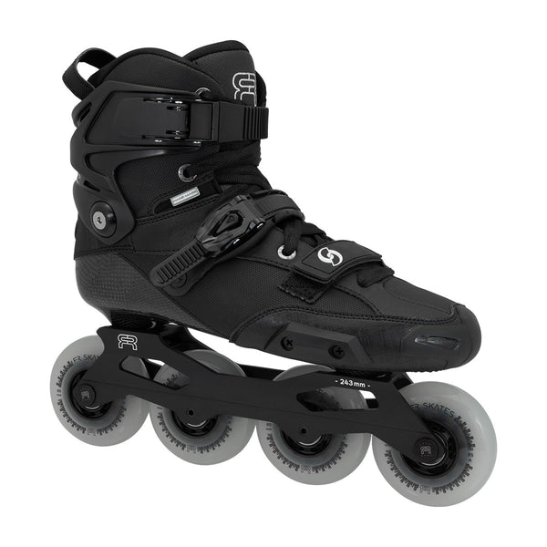 FR - SPIN - 4 Wheel Complete Skates - NEW MODEL