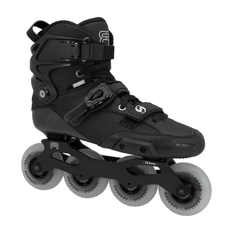 FR - SPIN - 4 Wheel Complete Skates - NEW MODEL
