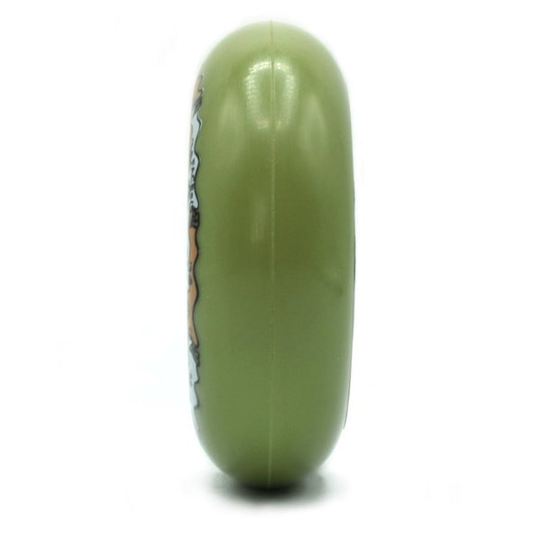 MUSHROOM BLADING MB Faces 72mm 87a - Set of 4