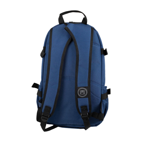 FR - SKATES BACKPACK SLIM - Blue (new)
