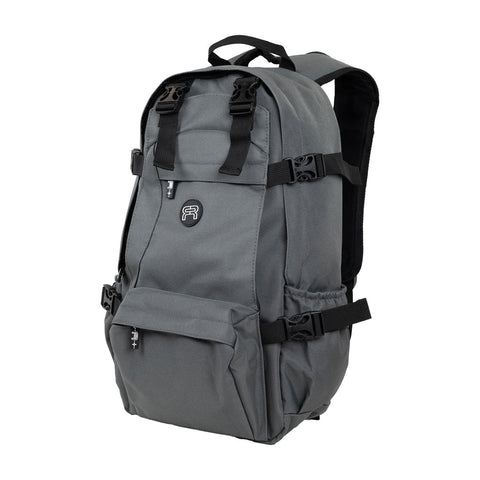 FR - SKATES BACKPACK SLIM - Grey (new)