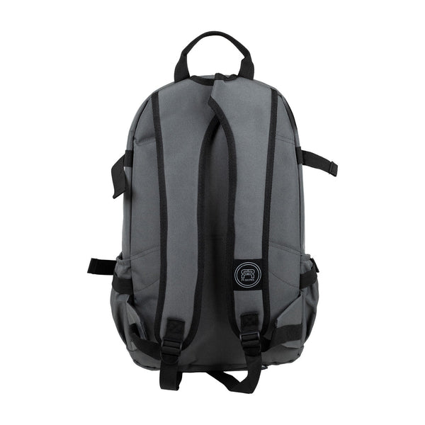 FR - SKATES BACKPACK SLIM - Grey (new)
