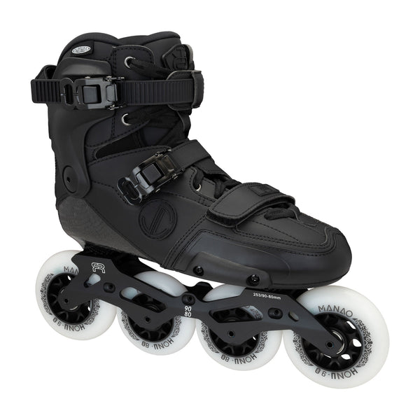 FR - SL - FREERIDE V2 - BLACK