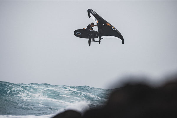 Ozone Flow Wing - Multiple Sizes