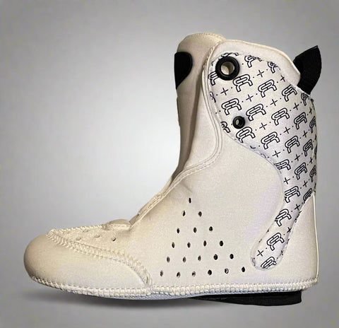 FR Deluxe INTUITION LINER WHITE - Sale