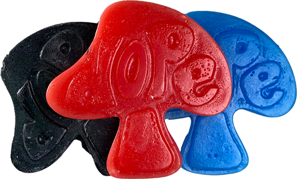 DOPE SKATEWAX SHROOMIE