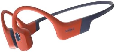 Shokz OpenSwim Pro - Red