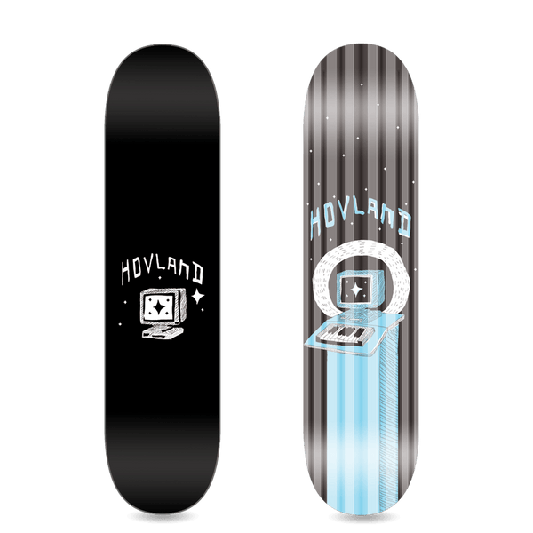 スノースケート HOTDISH SNOWSKATES シングルデッキ(スノー スノースケート HOTDISH SNOWSKATES シングルデッキ(スノー