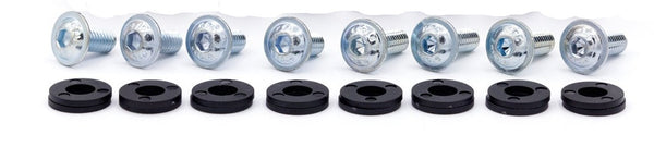 Oysi UFS Fasteners Hardware