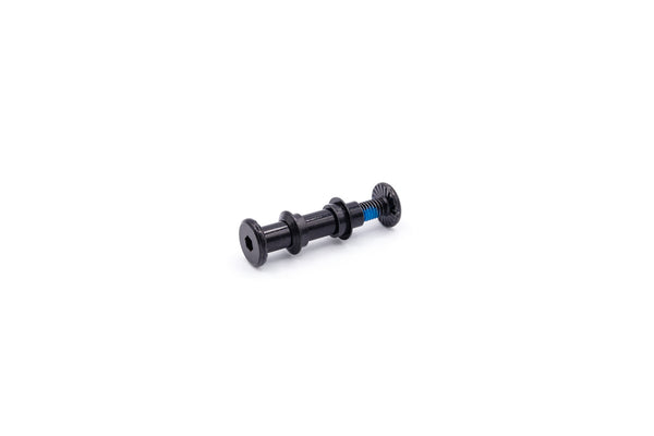 Oysi Axle Hardware - Standard 8mm Pack with Sidewall Spacers